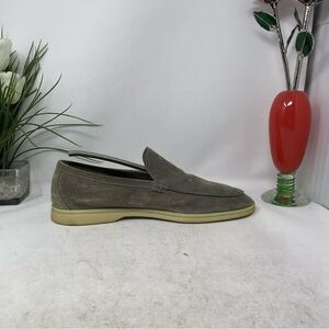 Loro Piana Men’s US12/EUR46 SUMMER WALK